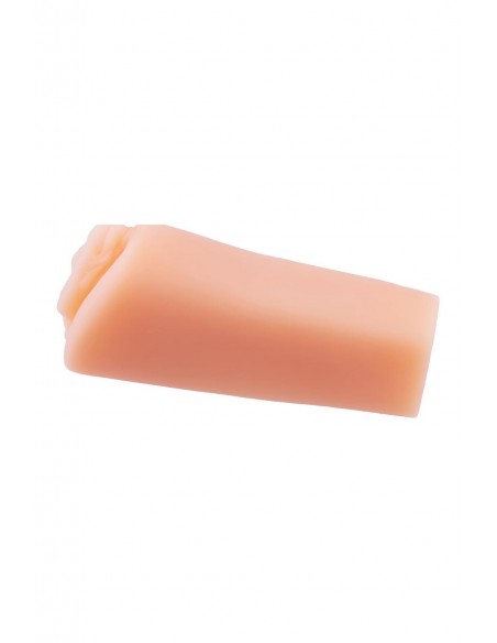 NMC 4.5 INCH REALISTIC MASTURBATOR WITH STIMULATED CLIT