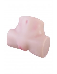 NMC LIFE LIKE MASTURBATOR WITH NODULED