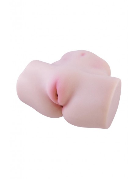 NMC LIFE LIKE MASTURBATOR WITH NODULED