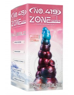 NMC 7.5 INCH SILICONE MONSTER 2