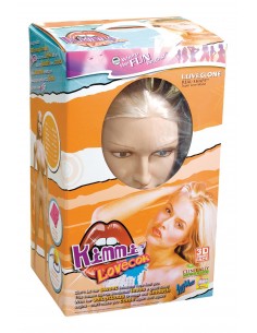 KIMI LOVECOK LOVEDOLL