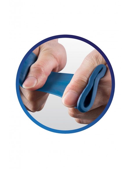 LENGTH EXTENDER SLEEVE 6INCH BLACK