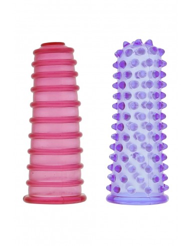 ALL TIME FAVORITES LUST FINGERS