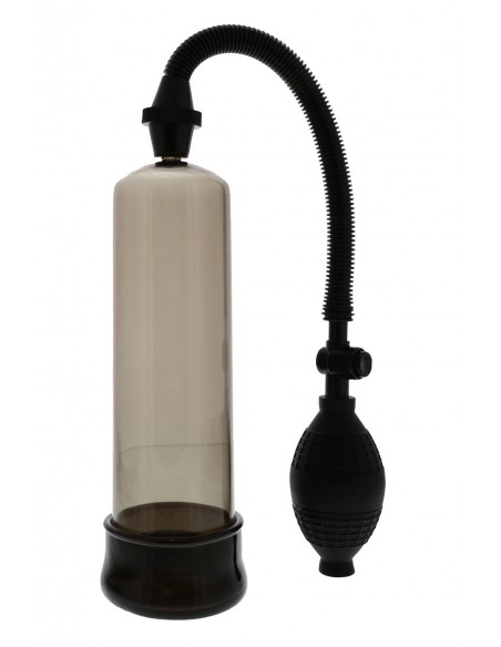 MENZSTUFF PENIS ENLARGER SMOKE