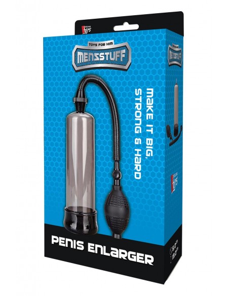 MENZSTUFF PENIS ENLARGER SMOKE