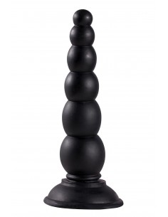 MENZSTUFF BEADED PROBE BLACK