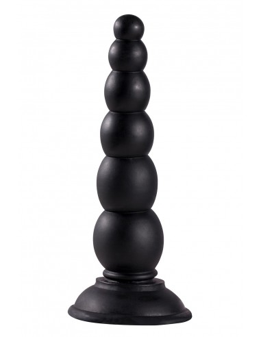 MENZSTUFF BEADED PROBE BLACK