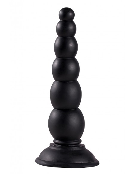 MENZSTUFF BEADED PROBE BLACK