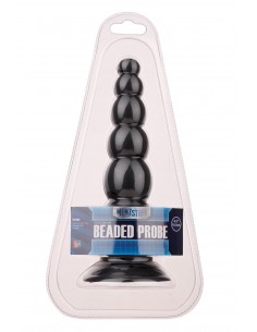 MENZSTUFF BEADED PROBE BLACK 2