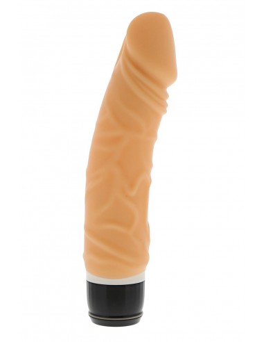 VIBES OF LOVE CLASSIC 6.5INCH FLESH
