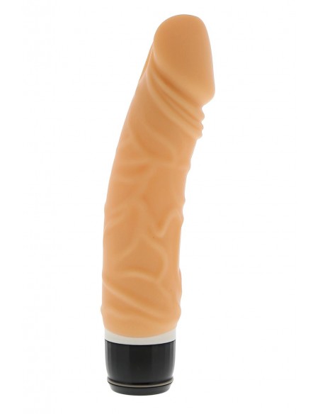 VIBES OF LOVE CLASSIC 6.5INCH FLESH