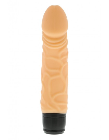 VIBES OF LOVE CLASSIC 6.5INCH FLESH