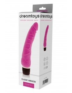 VIBES OF LOVE CLASSIC 7.1INCH PINK 2