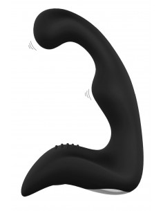 ESSENTIALS BOOTY PLEASER BLACK