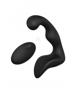 ESSENTIALS REMOTE BOOTY PLEASER BLACK