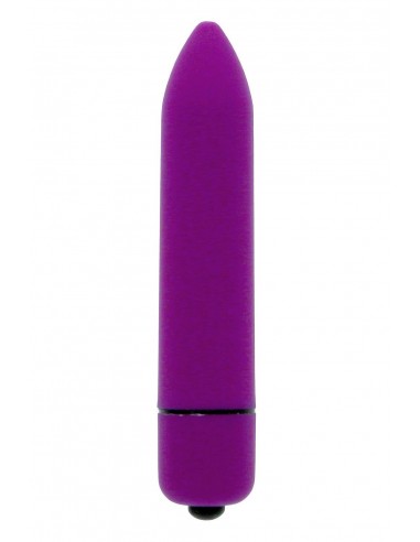 ESSENTIALS 10-SPEED CLIMAX BULLET PURPLE