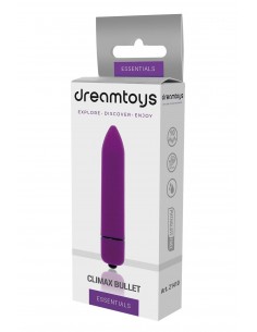 ESSENTIALS 10-SPEED CLIMAX BULLET PURPLE 2