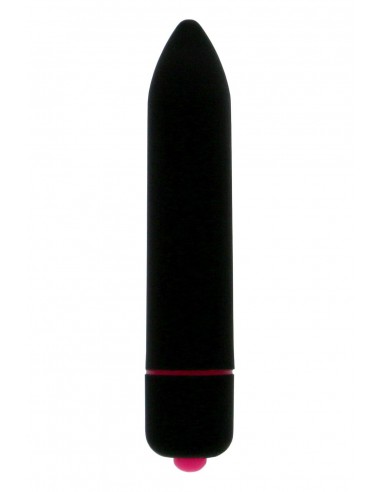 ESSENTIALS 10-SPEED CLIMAX BULLET BLA