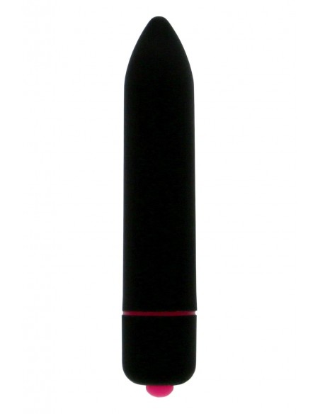 ESSENTIALS 10-SPEED CLIMAX BULLET BLA