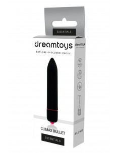 ESSENTIALS 10-SPEED CLIMAX BULLET BLA 2