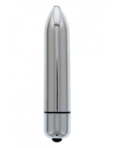 ESSENTIALS 10-SPEED CLIMAX BULLET SIL