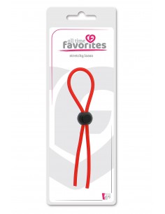 ALL TIME FAVORITES STRETCHY THIN LASSO 2