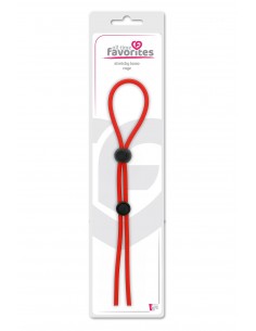 ALL TIME FAVORITES STRETCHY LASSO CAGE 2