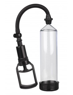 MENZSTUFF TRIGGER HANDLE PENIS PUMP