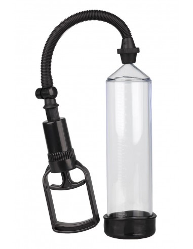 MENZSTUFF TRIGGER HANDLE PENIS PUMP