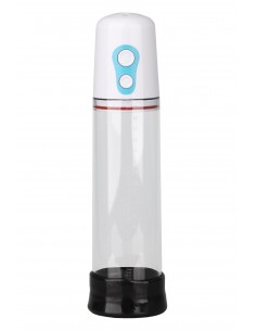 MENZSTUFF AUTOMATIC PENIS PUMP