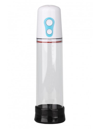 MENZSTUFF AUTOMATIC PENIS PUMP