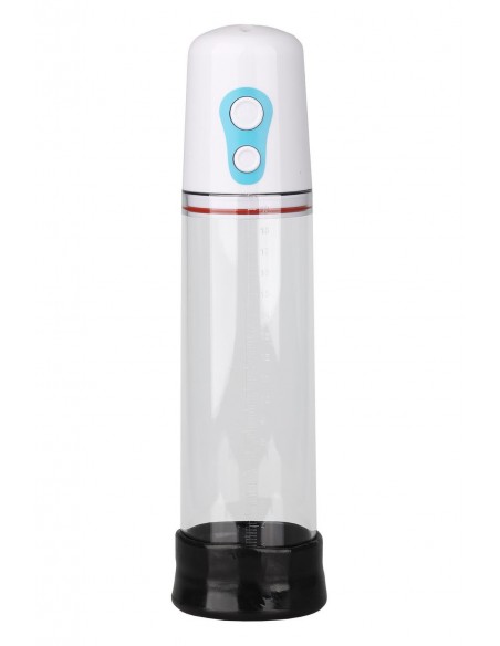 MENZSTUFF AUTOMATIC PENIS PUMP