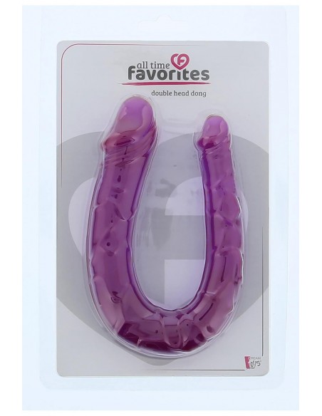 ALL TIME FAVORITES DOUBLE HEAD DONG