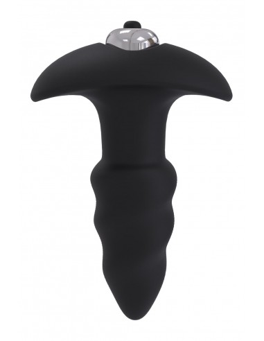 ESSENTIALS SINGLE SPEED LOVE ARROW PLUG