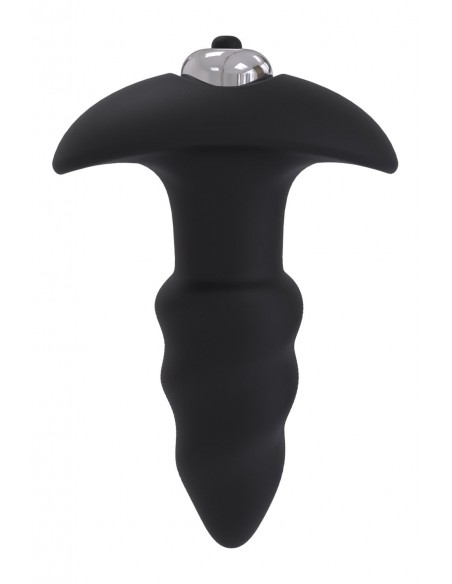 ESSENTIALS SINGLE SPEED LOVE ARROW PLUG