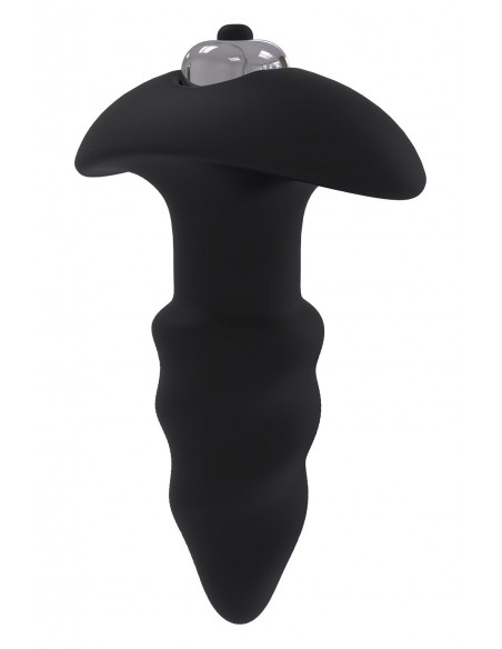 ESSENTIALS SINGLE SPEED LOVE ARROW PLUG