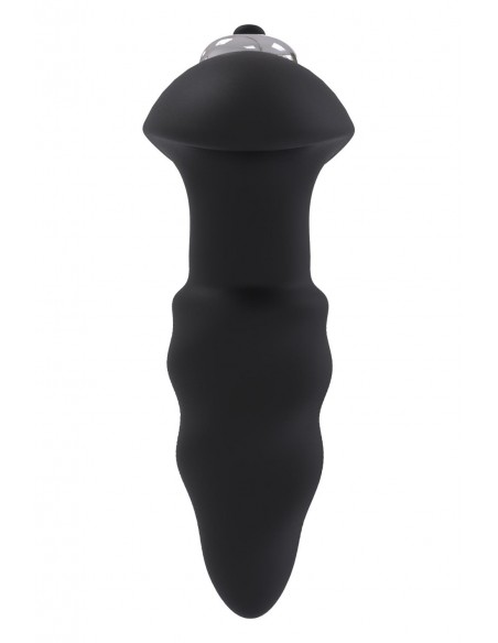 ESSENTIALS SINGLE SPEED LOVE ARROW PLUG