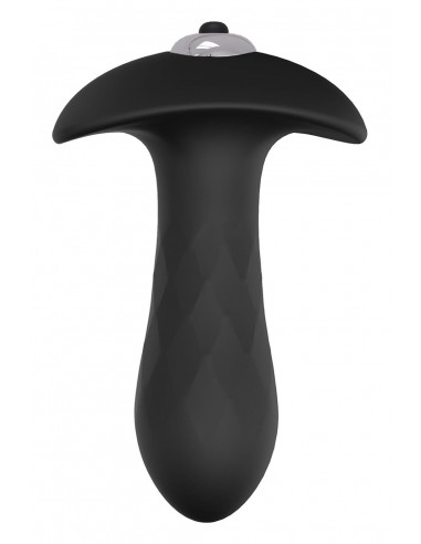 ESSENTIALS SINGLE SPEED DIAMOND PLUG