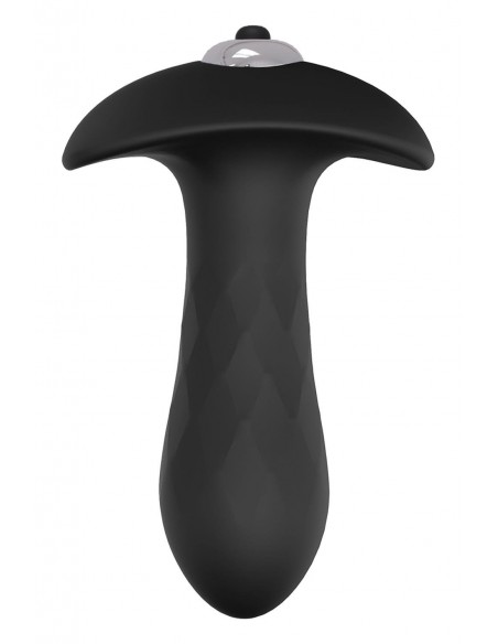 ESSENTIALS SINGLE SPEED DIAMOND PLUG