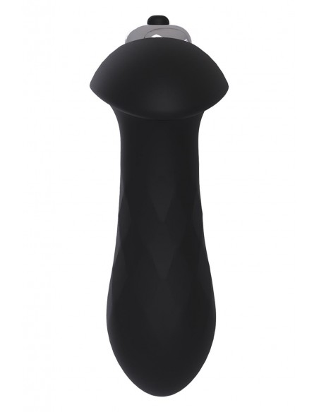 ESSENTIALS SINGLE SPEED DIAMOND PLUG