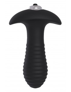 ESSENTIALS SINGLE SPEED SPIRAL PLUG