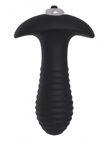 ESSENTIALS SINGLE SPEED SPIRAL PLUG