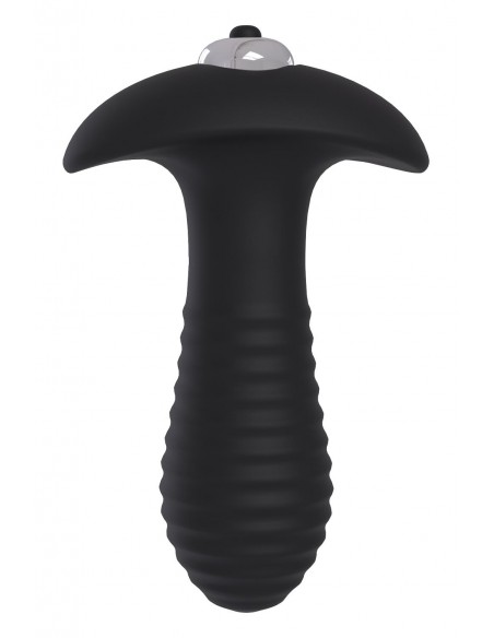 ESSENTIALS SINGLE SPEED SPIRAL PLUG