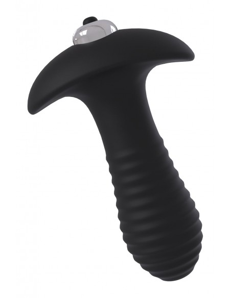 ESSENTIALS SINGLE SPEED SPIRAL PLUG