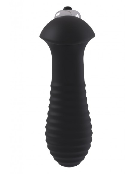 ESSENTIALS SINGLE SPEED SPIRAL PLUG