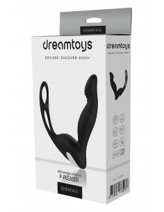 ESSENTIALS P-PLEASER W ERECTION ENHANCE 2