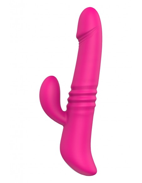 ESSENTIALS HEATING THRUSTER MAGENTA