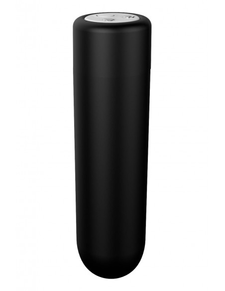 ESSENTIALS POWER BULLET BLACK