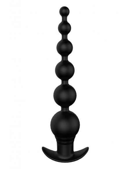 ESSENTIALS REMOTE GRADUATING BEADS