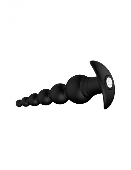 ESSENTIALS REMOTE GRADUATING BEADS